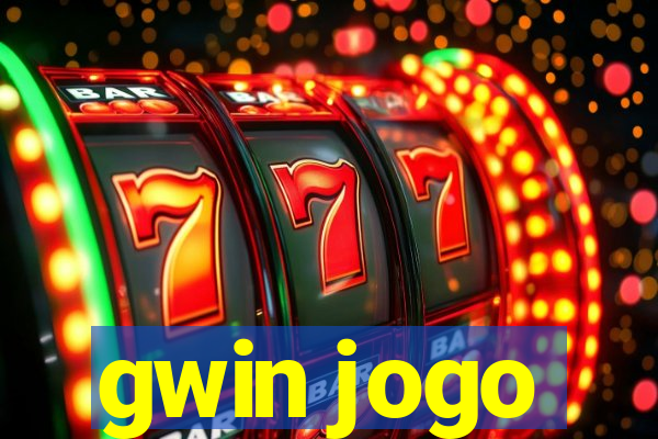 gwin jogo